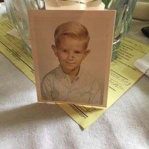 Meet your Posher, Kim